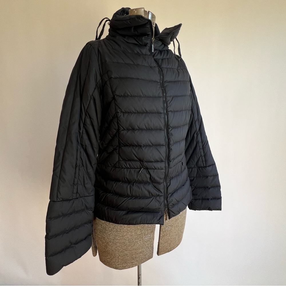 Moncler Down Jacket - image 3